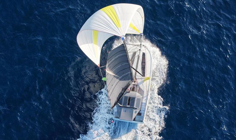 Skaw Sailing - photo © Jean-Baptiste D'enquin / Skaw Sailing