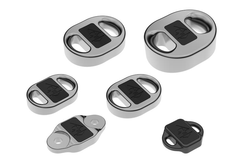 Smartlink family of wireless load sensors - photo © Cyclops Marine