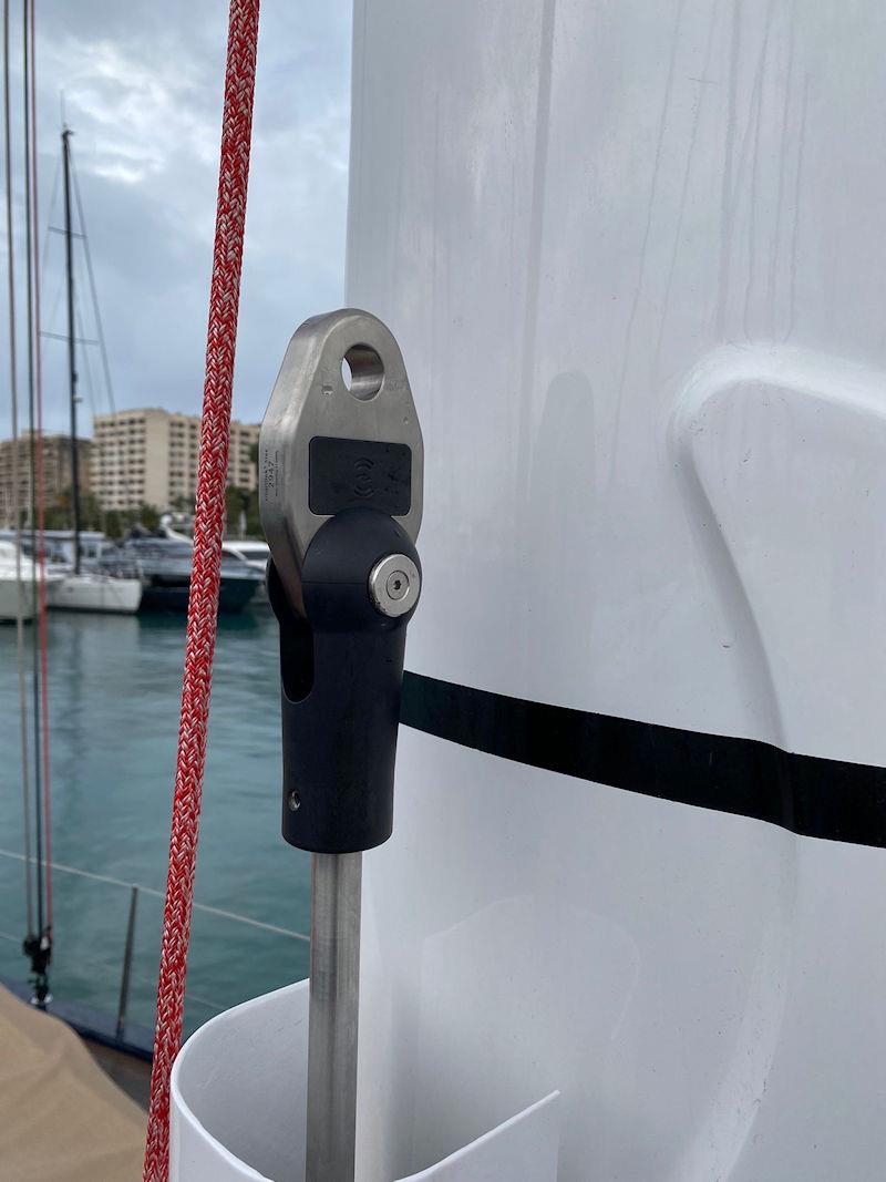 smartlink 5t ee - photo © Cyclops Marine