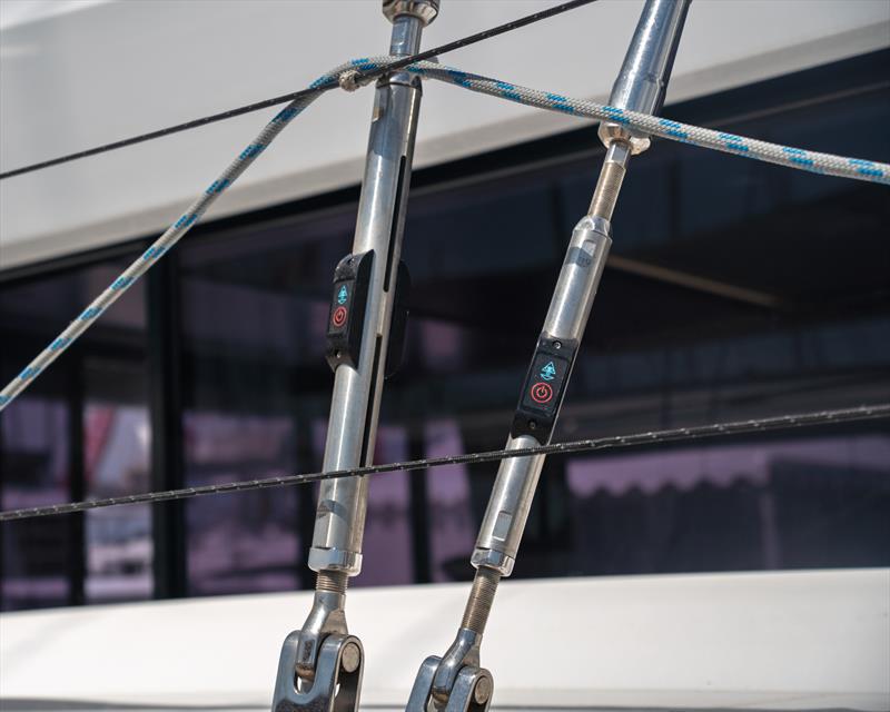 smarttune sensors - photo © Cyclops Marine