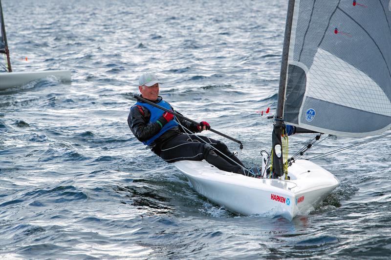 Largs Chandlers One-Design Regatta - photo © Stuart McCubbin