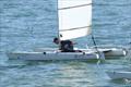Dart 15 Southern Championship at Shanklin © Mary Howie-Wood