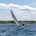 Dart 15 Southern Championship at Tankerton © Glen London
