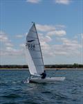 Dart 15 Southern Championship at Tankerton © Glen London