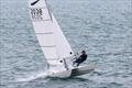 Dart 15 Sport Nationals 2025 at Shanklin © Mary Howie-Wood