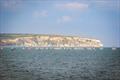Dart 15 Sport Nationals 2025 at Shanklin © Mary Howie-Wood