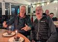 The birthday boys - DF95 National Championship at Lincoln © Nigel Barrow