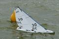 DF95 Summer Series event 5 at Barton's Point © Alan Hounsell