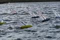 DF95 Summer Series event 6 at Barton's Point © Alan Hounsell