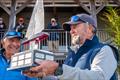 © Matthew Cohen / cohenphotography.com Brad Read wins overall - DF95 US National Championship at Newport © Matthew Cohen / cohenphotography.com