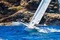 Les Voiles de St Barth Richard Mille © Christophe Jouany