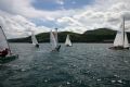 Wi-Manx Ramsey Regatta at Manx Sailing and Cruising Club © Edward Whipp