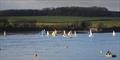 Port Dinorwic SC- Clwb Hwylio Y Felinheli Christmas Regatta © Ken Newing