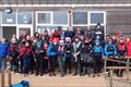 Starcross YC Winter Training Squad © A Paley