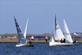 Spring Lake Series race at West Kirby SC © Alan Jenkins