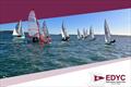 Dinghy Regatta at East Down YC planned for late May bank holiday © EDYC