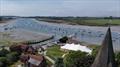 Bosham Sailing Club Junior Regatta © Richard Kershaw