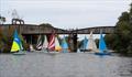 York Sailing Club Regatta © Darren Rigg