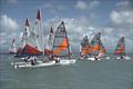 Welsh Youth and Junior Championships © Will Horne / Eternal Frame Media