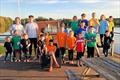 End of Season awards day for Ripon ROTTERs © Gail Jackson