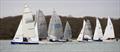 Chichester Yacht Club Winter Series © CYCDinghies