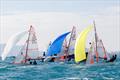 Sun Hung Kai & Co Hong Kong Raceweek 2026 &copy; RHKYC/ Guy Nowell
