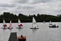 First Training Courses of 2026 at Ripon Sailing Club &copy; Gail Jackson