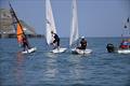Welsh Sailing Dragon Series at Llandudno &copy; Amaya Taaffe Photography