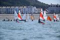 Welsh Sailing Dragon Series at Llandudno &copy; Amaya Taaffe Photography