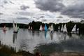 Ripon Sailing Club Family Weekend Allcomers Race &copy; Gail Jackson