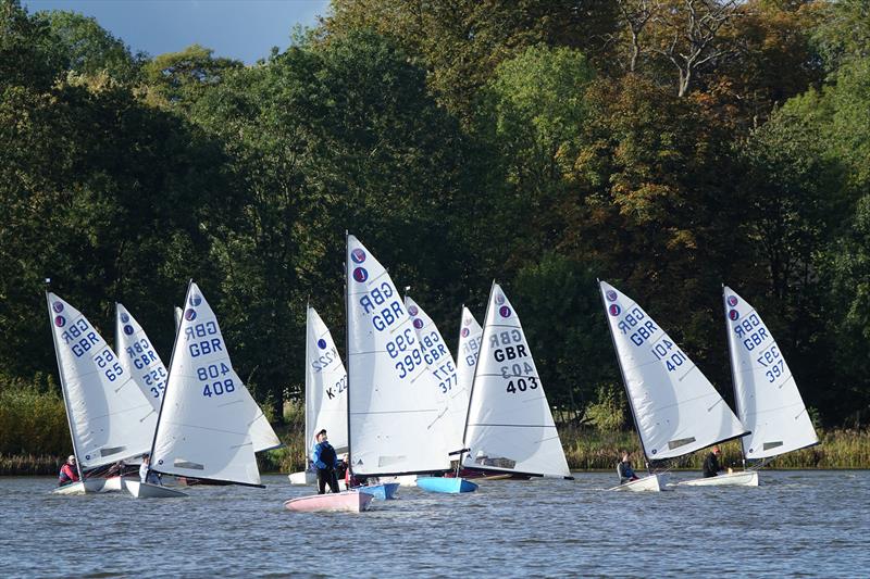 Eco start-up makes waves to give sailing waste a second life - photo © Joe Penhaul Smith