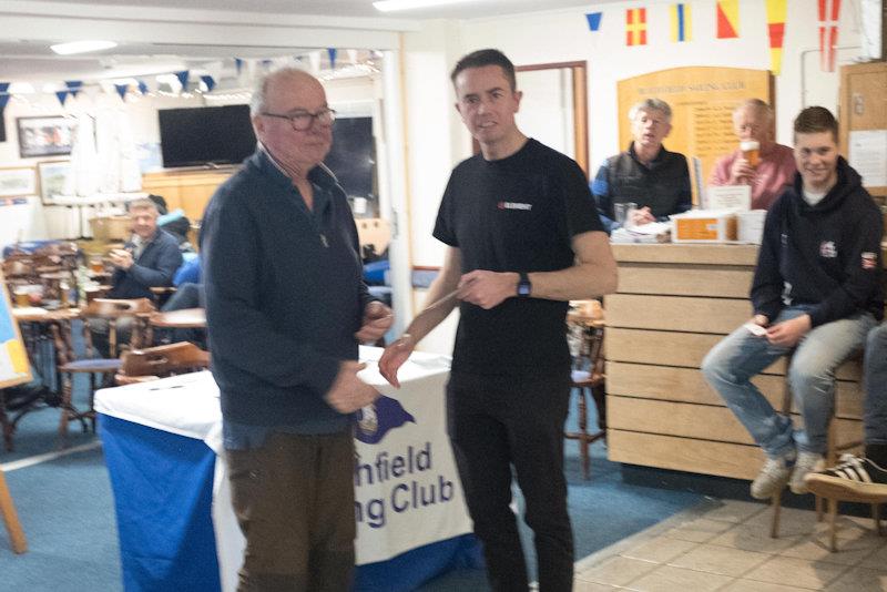 Blithfield Barrel 2025/26 - week 2 - photo © Nick Woodhead