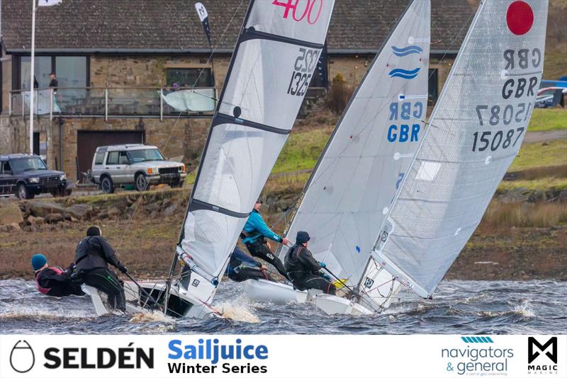 Yorkshire Dales Brass Monkey - photo © Tim Olin / www.olinphoto.co.uk
