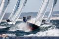 Dragon World Championship by Tivoli Hotels & Resorts at Vilamoura, Portugal Day 4 © Prow Media