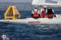 'Provezza Dragon' wins the title with a day to spare - Dragon World Championship by Tivoli Hotels & Resorts at Vilamoura, Portugal Day 5 © Prow Media