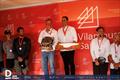 'Provezza Dragon' wins the title - Dragon World Championship by Tivoli Hotels & Resorts at Vilamoura, Portugal © Prow Media