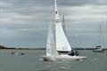 61st Medway Marathon © Phil Walker