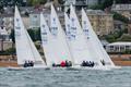 Day 6 - Cowes Week 2025 © Paul Wyeth / www.pwpictures.com