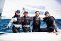 2025 Yanmar Dragon Gold Cup at Douarnenez © Manon Le Guen / Yanmar Dragon Gold Cup 2025 / Société des Régates de Douarnenez