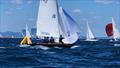 Team Bluebottle racing in May 2025 &copy; Emma York