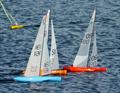 RG65 Travellers Trophy, day 1 © Paul Plested