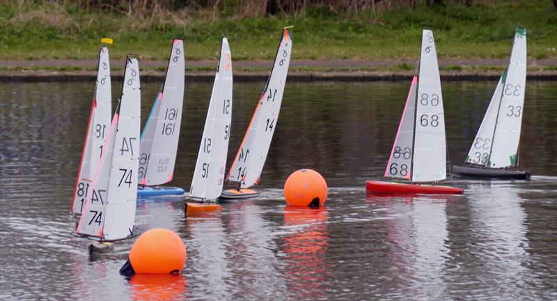 RG65 Travellers Trophy, day 2 - photo © Paul Plested