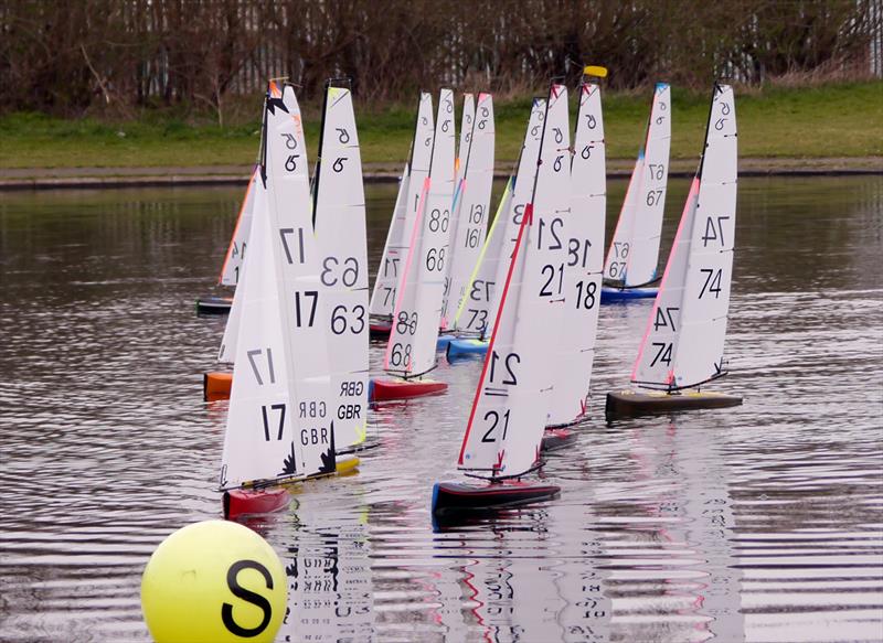 RG65 Travellers Trophy, day 2 - photo © Paul Plested