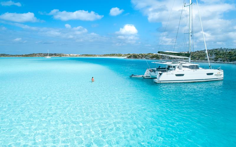 Bahamas  - photo © Dream Yacht Worldwide