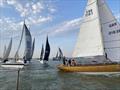 EAORA Offshore Regatta © Claire Scott