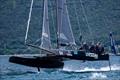 Live Ocean Racing  - Day 2 - Foiling Week 2023 - June 2023 © Live Ocean Racing