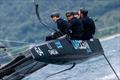 Live Ocean Racing  - Day 3 - Foiling Week 2023 - June 2023 © Live Ocean Racing