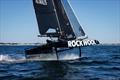 SailGP teams train in Quiberon on ETF26s © Thomas Deregnieaux / QAPTUR