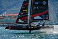 Foiling Week Garda 2026 &copy; Martina Orsini / WeAreFoiling Media