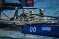 Foiling Week Garda 2026 &copy; Martina Orsini / WeAreFoiling Media